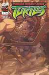 Teenage Mutant Ninja Turtles #4 Comic Books - Covers, Scans, Photos in Teenage Mutant Ninja Turtles Comic Books - Covers, Scans, Gallery